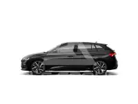 2026 Skoda Scala
