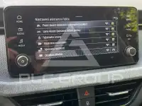 2026 Skoda Scala