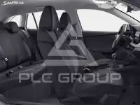 2026 Skoda Scala