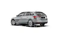 2026 Skoda Scala