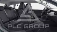 2026 Skoda Scala