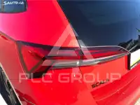 2026 Skoda Scala