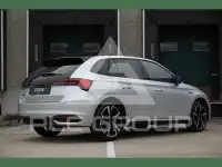 2026 Skoda Scala