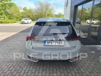 2026 Skoda Scala