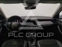 2026 Skoda Scala