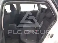 2026 Skoda Scala