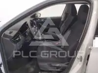 2026 Skoda Scala