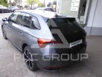 2026 Skoda Scala