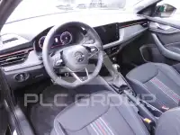 2026 Skoda Scala