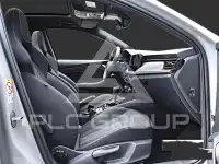 2026 Skoda Scala