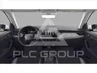 2026 Skoda Scala