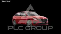 2026 Skoda Scala