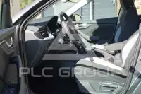 2026 Skoda Scala