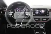 2026 Skoda Scala