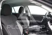 2026 Skoda Scala