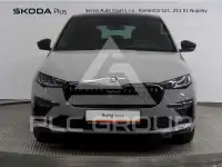 2026 Skoda Scala