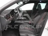 2026 Skoda Scala