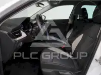 2026 Skoda Scala