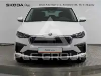 2026 Skoda Scala