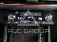 2026 Skoda Scala