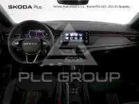 2026 Skoda Scala