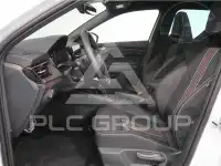 2026 Skoda Scala