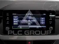 2026 Skoda Scala
