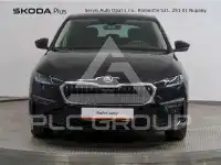 2026 Skoda Scala