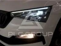 2026 Skoda Scala