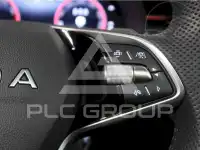 2026 Skoda Scala