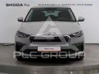 2026 Skoda Scala