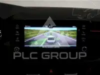 2026 Skoda Scala