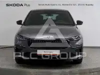 2026 Skoda Scala