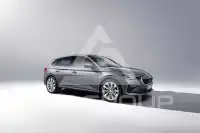 2026 Skoda Scala