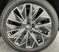 2026 Skoda Scala