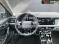 2026 Skoda Scala