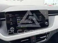 2026 Skoda Scala