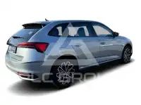 2026 Skoda Scala