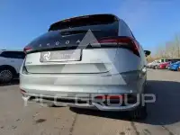 2026 Skoda Scala