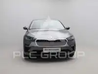 2026 Skoda Scala