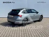 2026 Skoda Scala