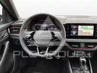 2026 Skoda Scala