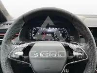 2026 Skoda Scala