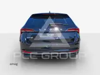 2026 Skoda Scala