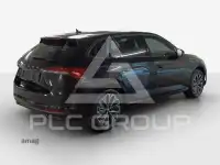 2026 Skoda Scala