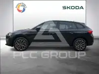 2026 Skoda Scala