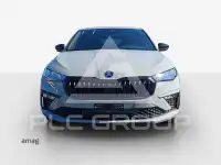 2026 Skoda Scala