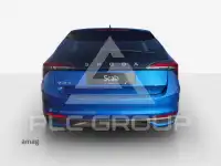2026 Skoda Scala
