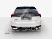 2026 Skoda Scala