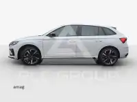 2026 Skoda Scala